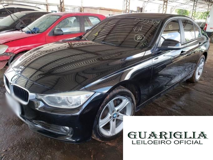 BMW 320I 13/14