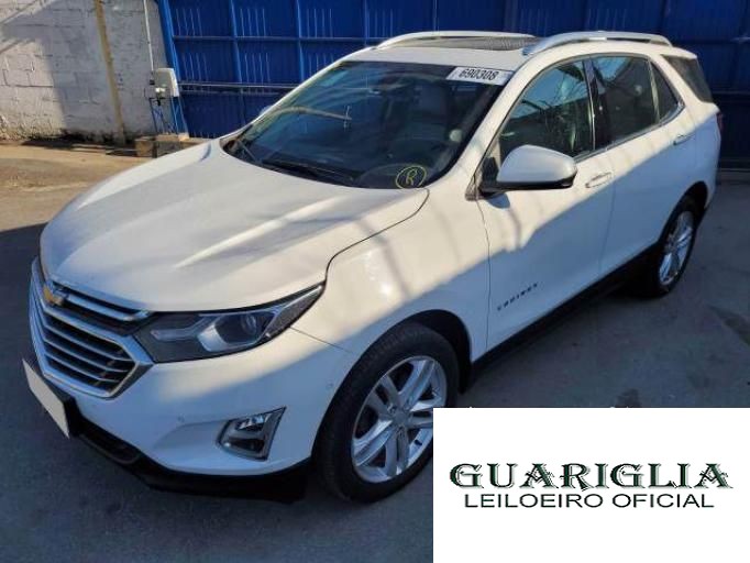 CHEVROLET EQUINOX 17/18