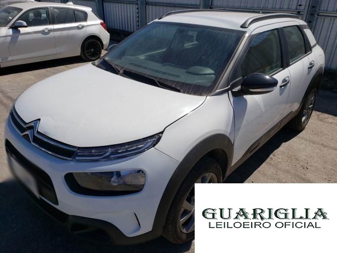 CITROEN C4 CACTUS 19/20