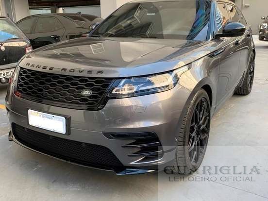 LAND ROVER RANGE ROVER VELAR 3.0 V6 P380 GASOLINA R-DYNAMIC SE AUTOMÁTICO