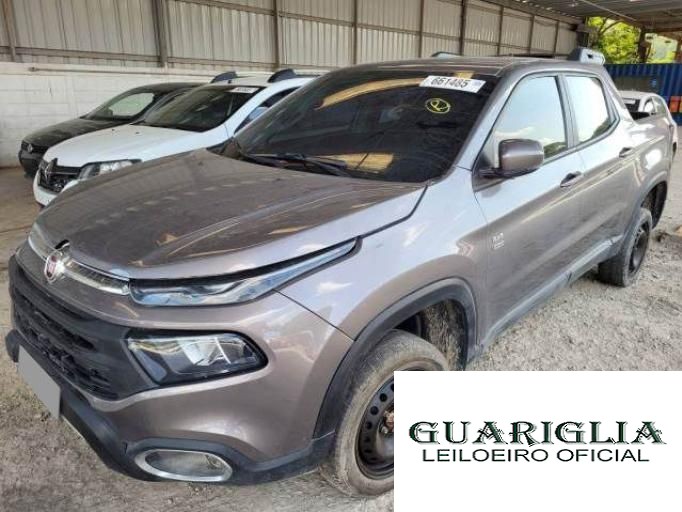 FIAT TORO 17/18