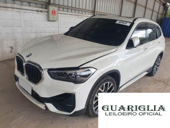 BMW X1 21/22