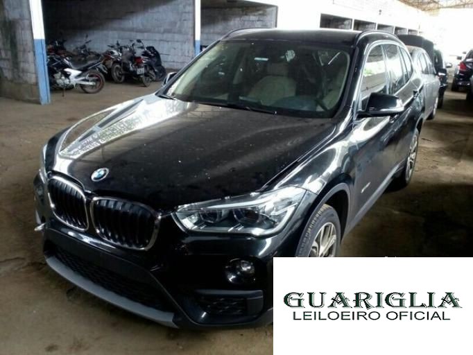 BMW X1 17/17