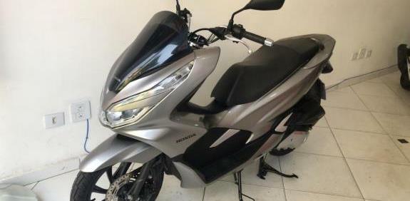 HONDA PCX 150