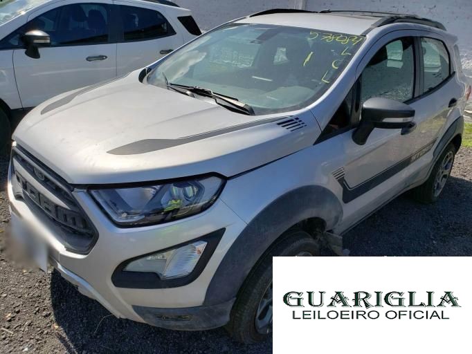 FORD ECOSPORT 19/20