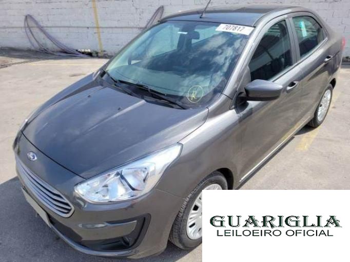 FORD KA SEDAN 18/19