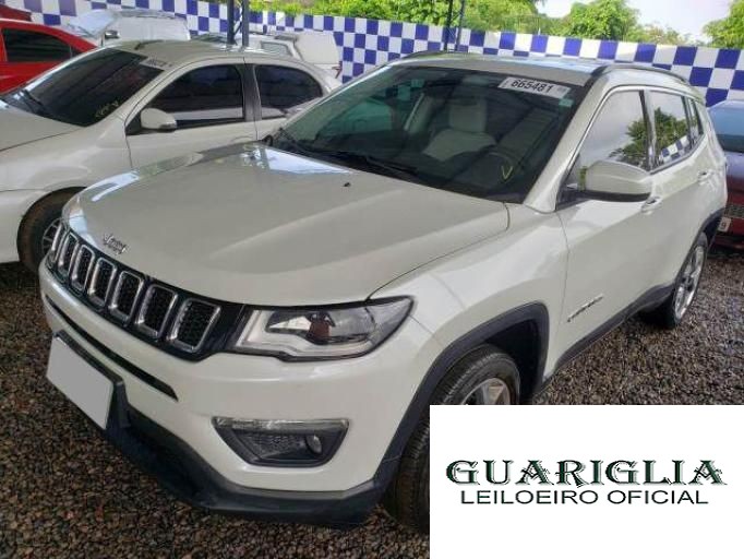 JEEP COMPASS 18/18