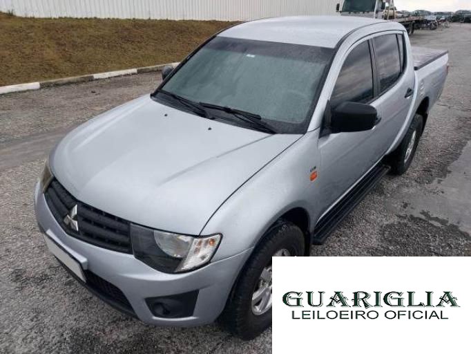 MITSUBISHI L200 TRITON 15/16