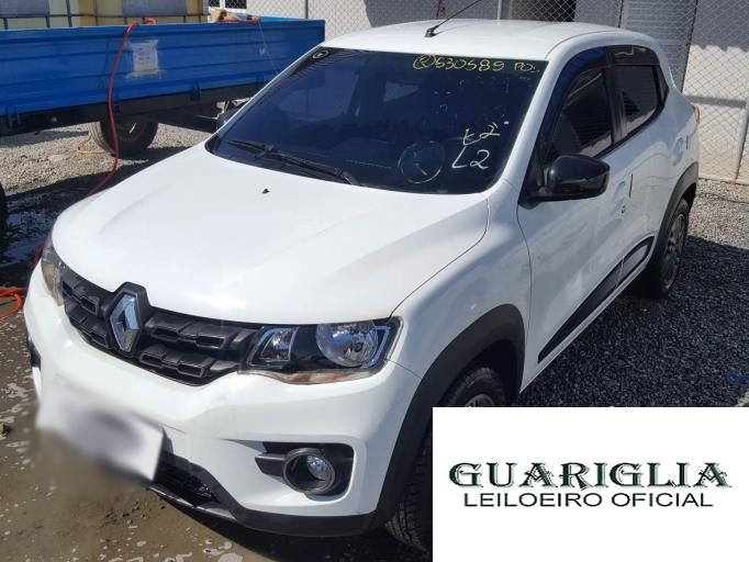 RENAULT KWID 17/18